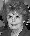 Photo of Patricia Gurin